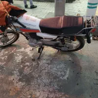 مدل ۹۸|موتورسیکلت|مشهد, کوشک مهدی|دیوار