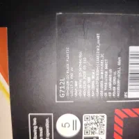 asus rog 2070 rtx 8 gig i 7 تمیز و سالم