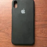 کاور سلیکونی ایفون xs max