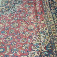فرش دستباف نجف آبادی|فرش|اصفهان, سنبلستان|دیوار