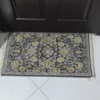 3 عدد پادری فرشی 1200 شانه و 700 شانه