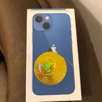 ایفون ۱۳ مینی ابی|موبایل|ساری, |دیوار