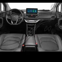 جک sR3 و s3 صفر 1404 اقساطی تحویل یکروزه|خودرو سواری و وانت|تهران, جیحون|دیوار