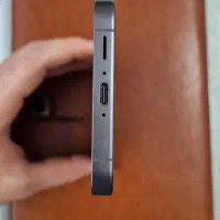 سامسونگ Galaxy S24 FE کارکرده ۲۵۶ گیگ ۱۰ ماه کار|موبایل|خمین, |دیوار