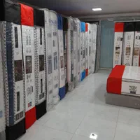 نمایندگی تشک سوپر طبی رویال گارانتی طلایی