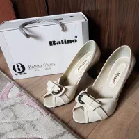 ** کفش مجلسی دخترانه زنانه مارک Balino سایز ۳۹ نو*|کیف، کفش، کمربند|تبریز, |دیوار