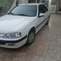 پژو پارس سال، مدل ۱۳۹۰