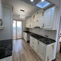 ۵۳متر ۱خواب DESIGNED با آسانسور و پارکینگ اختصاصی