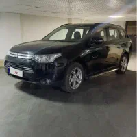 میتسوبشی اوتلندر|خودرو سواری و وانت|تهران, دربند|دیوار