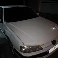 پژو پارس مدل 86|خودرو سواری و وانت|گنبد کاووس, |دیوار