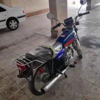 هوندا۱۲۵CDI|موتورسیکلت|پاکدشت, پاکدشت (مامازند)|دیوار