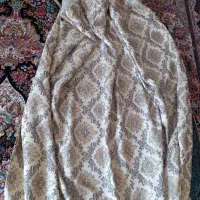 کنار پرده ای|پرده، رانر، رومیزی|اردبیل, |دیوار