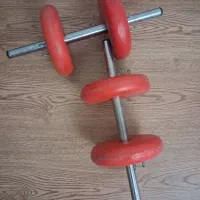 وزنه بدنسازی ۱/۷۵۰