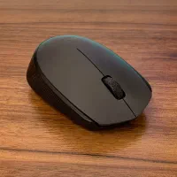 موس بیسیم لاجیتگ