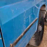 نیسان دیزل مدل ۹۵ تصادفی|خودرو سواری و وانت|اهواز, کمپلو جنوبی|دیوار