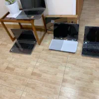 لپ تاپ گرافیکدار i7