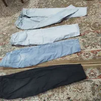 شلوار جین زنانه