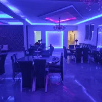 سالن تشریفات عقد وعروسی