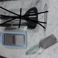 لوازم خانه|ظروف نگهدارنده، پلاستیکی، یک‌بارمصرف|تبریز, |دیوار