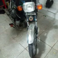 هندا ۷۰|موتورسیکلت|کرج, حسین‌آباد|دیوار