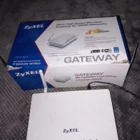 مودم استفاده نشده