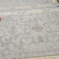 فروش سه عدد فرش ماشینی نه متری 1200شانه