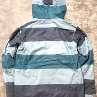 کاپشن اسکی کوهنوردی QUIKSILVER|لباس|تهران, گمرک|دیوار