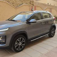 ام‌وی‌ام X22 Pro IE، مدل ۱۴۰۲|خودرو سواری و وانت|یزد, |دیوار