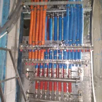 اجرای لوله کشی صفر تا صد|خدمات پیشه و مهارت|مشهد, شریف|دیوار