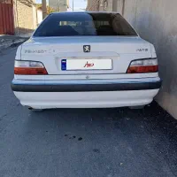 پارس سفید|خودرو سواری و وانت|خرم‌آباد, |دیوار