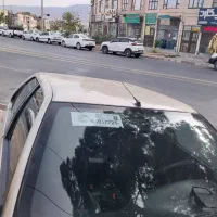 پژو ۴۰۵ کارمندی|خودرو سواری و وانت|بیرجند, |دیوار