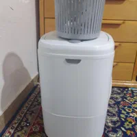 ماشین لباسشویی کودک