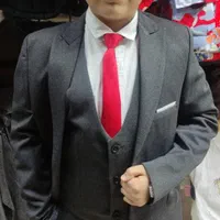 ست کت و شلوار پسرانه دو سال تا شانزده سال|کفش و لباس بچه|کرج, حصارک بالا|دیوار