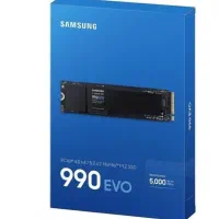 Samsung SSD 1TB 990EVO