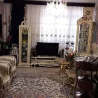 ساعت ایستاده