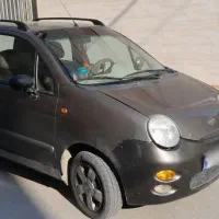 ام وی ام ۱۱۰ اتومات|خودرو سواری و وانت|رباط‌کریم, رباط‌کریم|دیوار