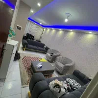 ۶۰ متری همکف فول امکانات لاکچری ۲۰ متری مارلیک|فروش آپارتمان|ملارد, |دیوار