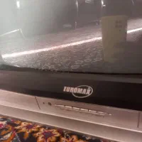 تلویزیون ۲۴ اینچ رنگی