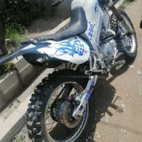 موتور آمیکو ۲۰۰