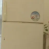 یخچال و فریزر فروزان