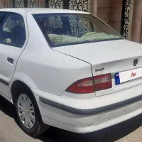 سمند Lx مدل ۹۰ خیلی تمیز|خودرو سواری و وانت|تربت‌حیدریه, اندیشه|دیوار