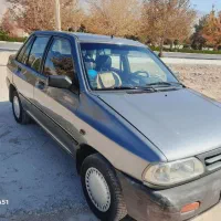 پراید مدل ۸۷ شاسی سالم|خودرو سواری و وانت|فیروزآباد (فارس), |دیوار