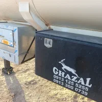 تانک فروشی خشک تمیز شرکت نفتی|خودرو سنگین|زاهدان, |دیوار