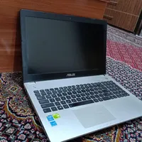 لپتاپ ایسوس