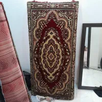 پشتی ماشینی در حد نو کاملا سالم