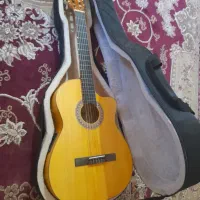 گیتار Malaga مدل PS