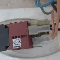 یخچال امرسان سالم|یخچال و فریزر|بیجار, |دیوار