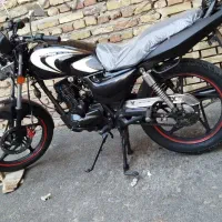 موتور پالس|موتورسیکلت|تبریز, |دیوار