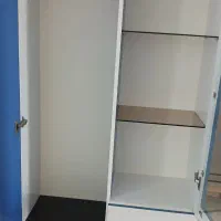 کمدلباس|جاکفشی، کمد، دراور|اردبیل, |دیوار