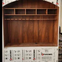 فرم لس کابینت